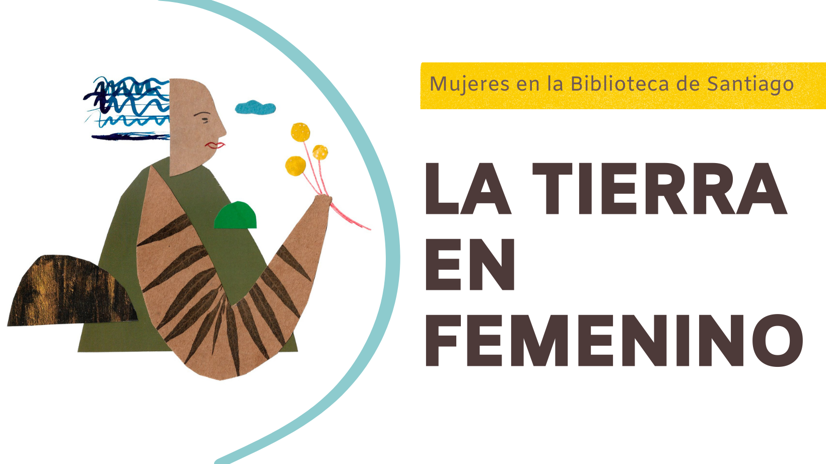 La tierra en femenino