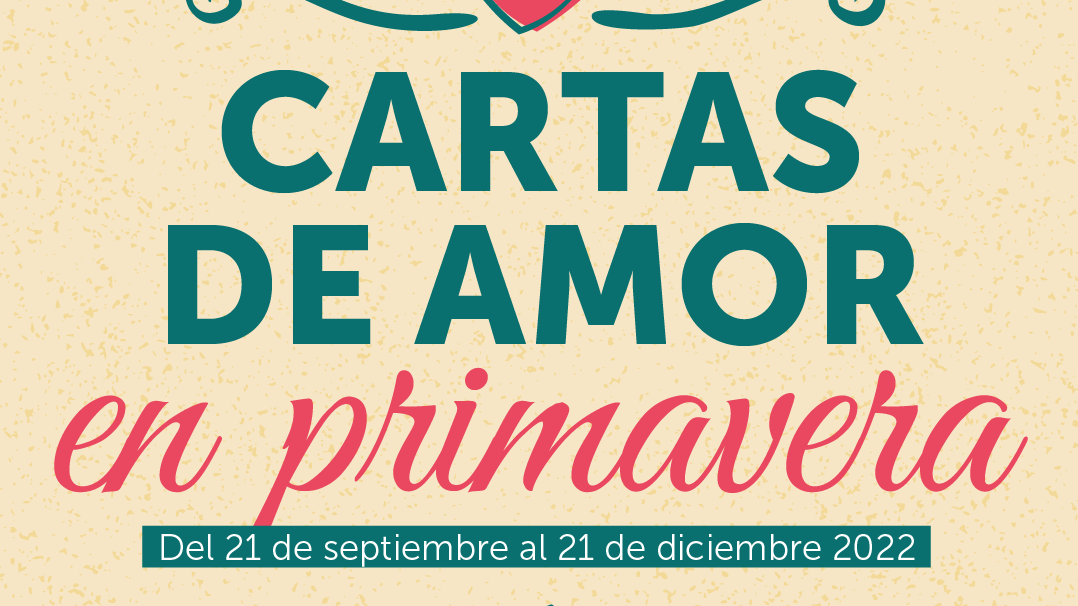 Cartas de Amor