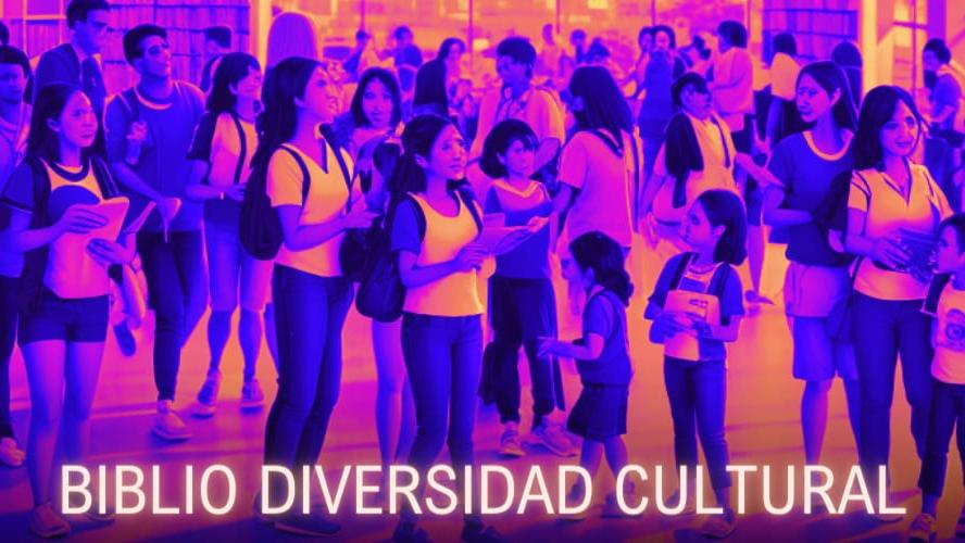 Biblio Diversidad Cultural