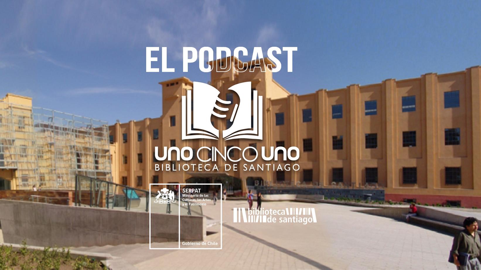 Podcast UnoCincoUno