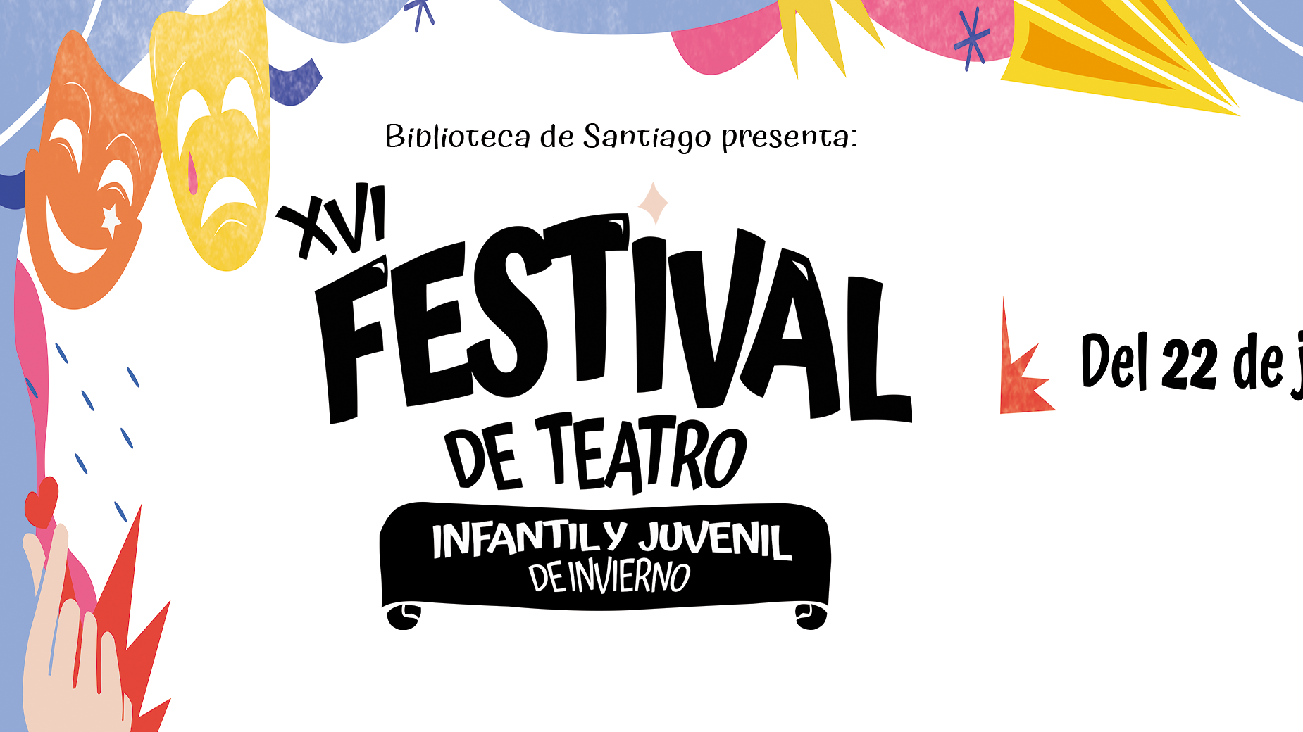 afiche festival