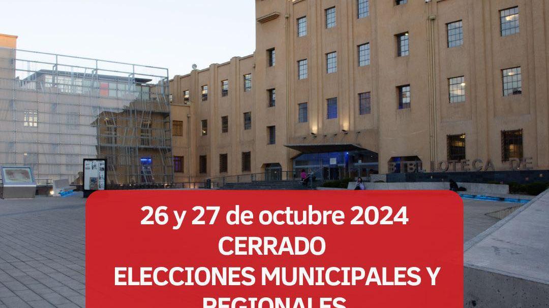 Biblioteca de Santiago