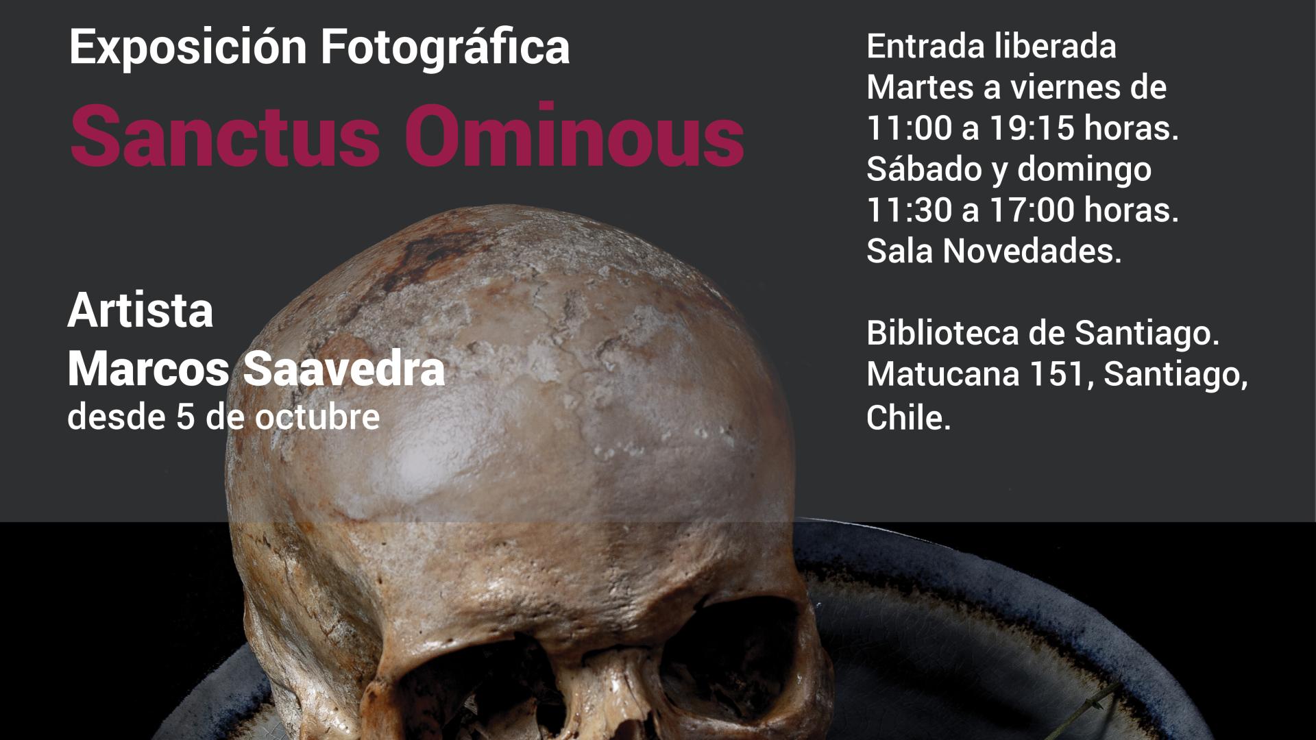 Exposición Fotográfica