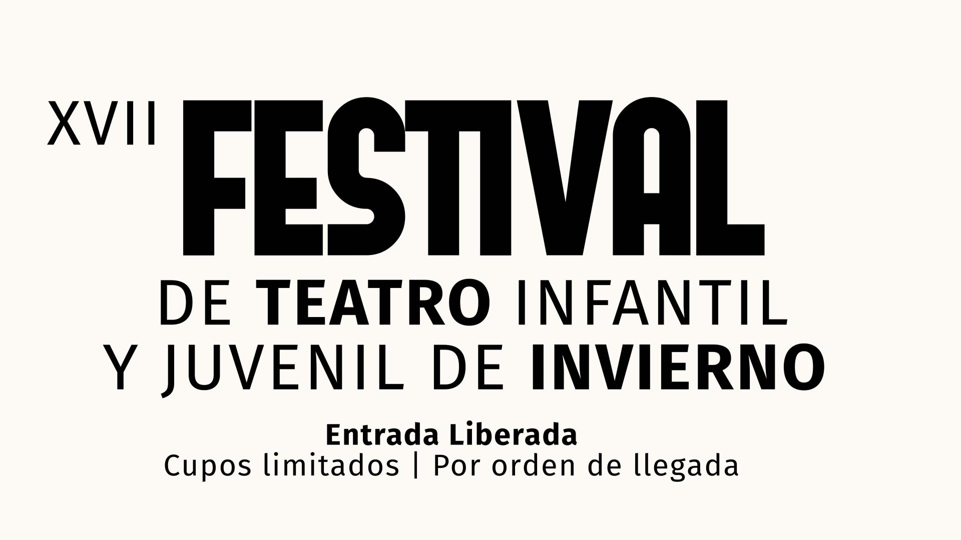 Festival Teatro