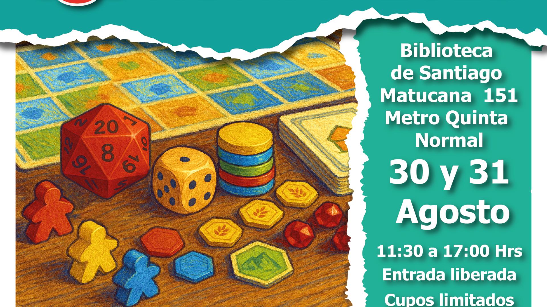AFICHE RONDA 2025