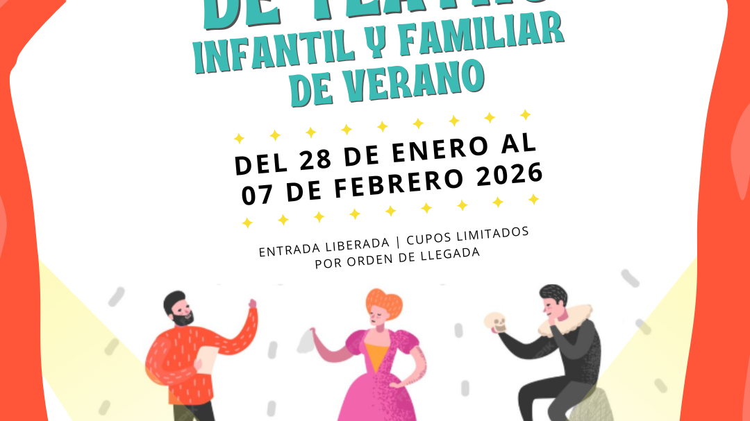 Festival de Teatro