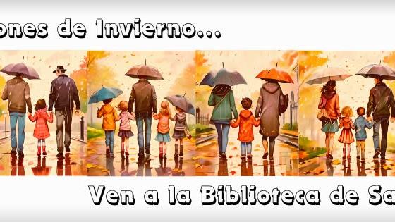 Vacaciones de Invierno 2026