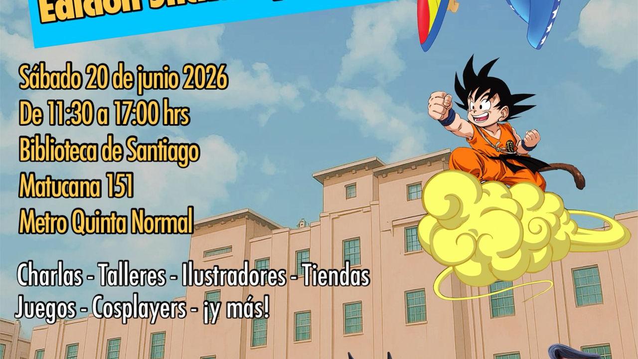 Afiche superfam