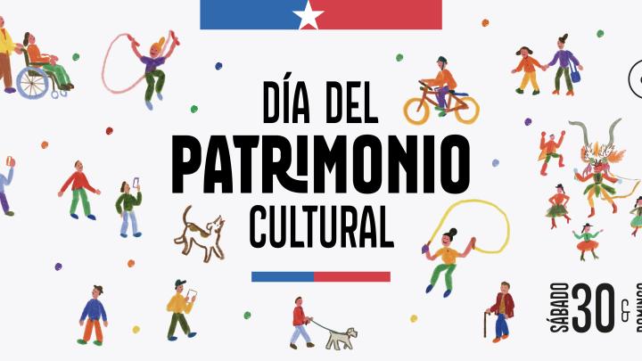  Día del Patrimonio Cultural 2026