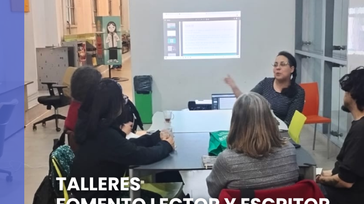 Imagen de la actividad