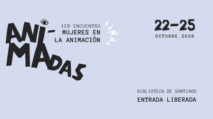 Portada web Animadas