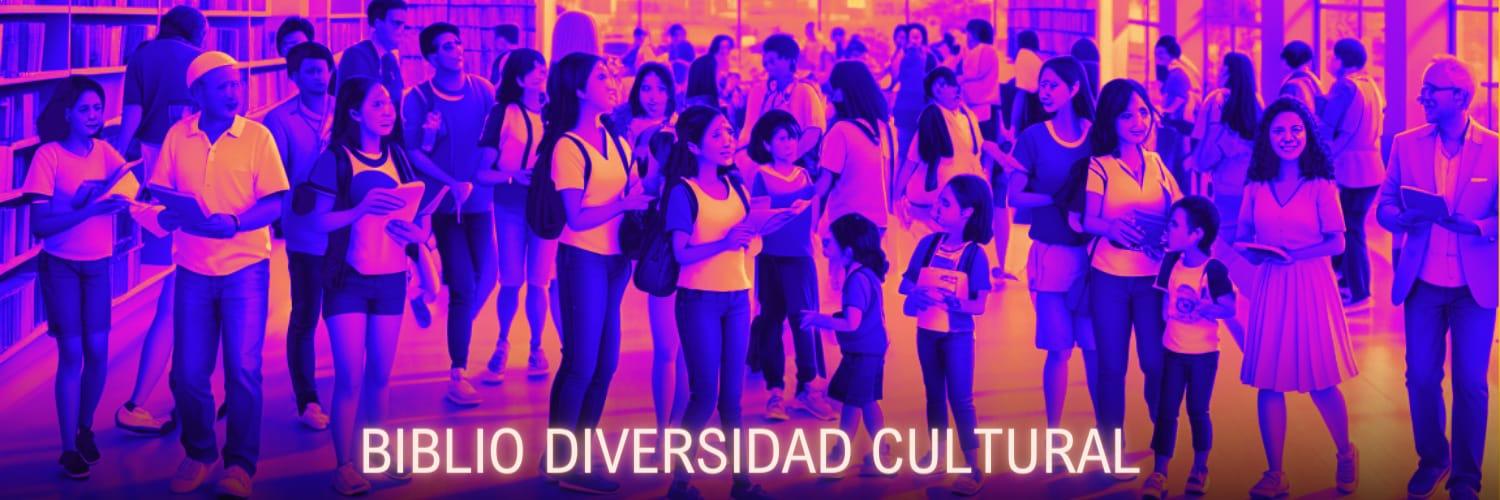 Biblio Diversidad Cultural