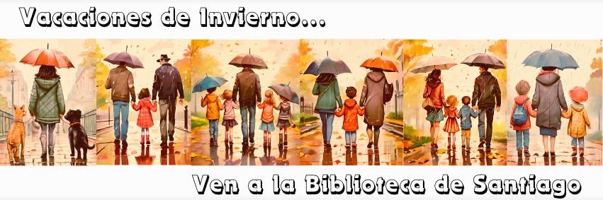 Vacaciones de Invierno 2026