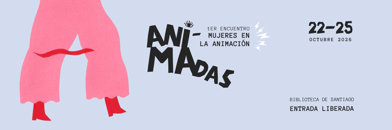 Portada web Animadas