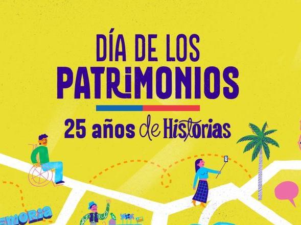 Día de los Patrimonios