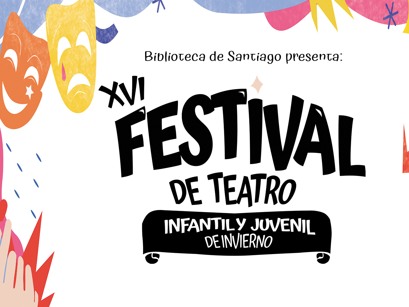 El bosque de los sentidos:Pijamada con cuentos de invierno.