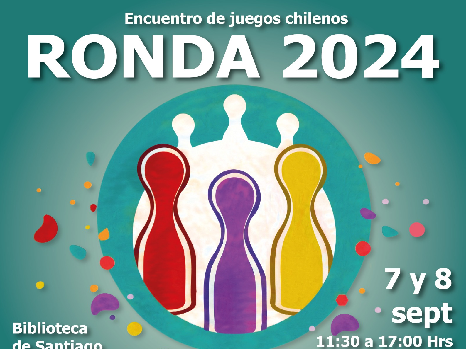 Juego de Rol con Ludocronicas.