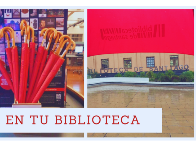 BibliobúsLo Espejo (Valparaíso con Lincoln)