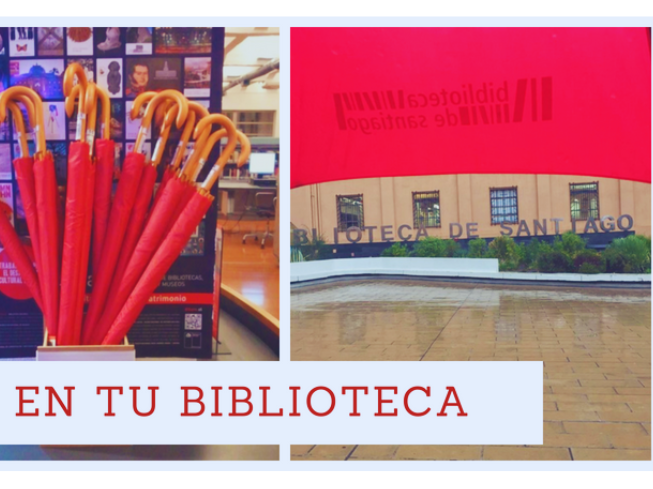 Bibliobús: Lo Prado (Turquía entre Sagitario y Ovalle).