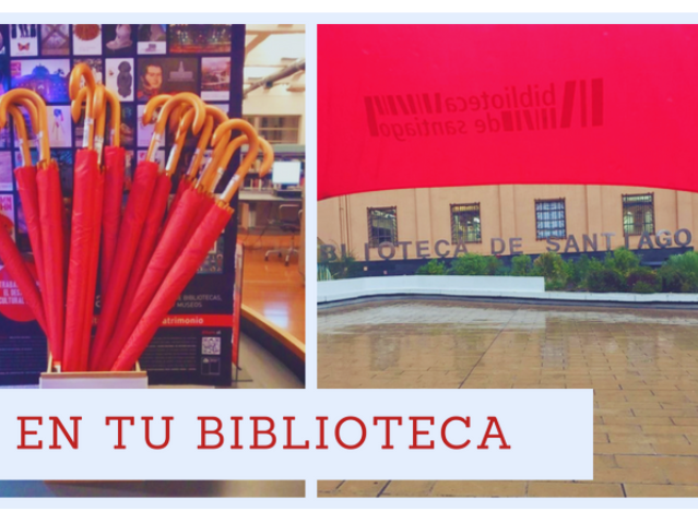 Bibliobús Lo Espejo (Valparaíso con Lincoln)
