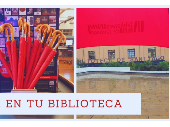 Bibliobús: La Granja (Esteban Gumucio con Las Industrias)