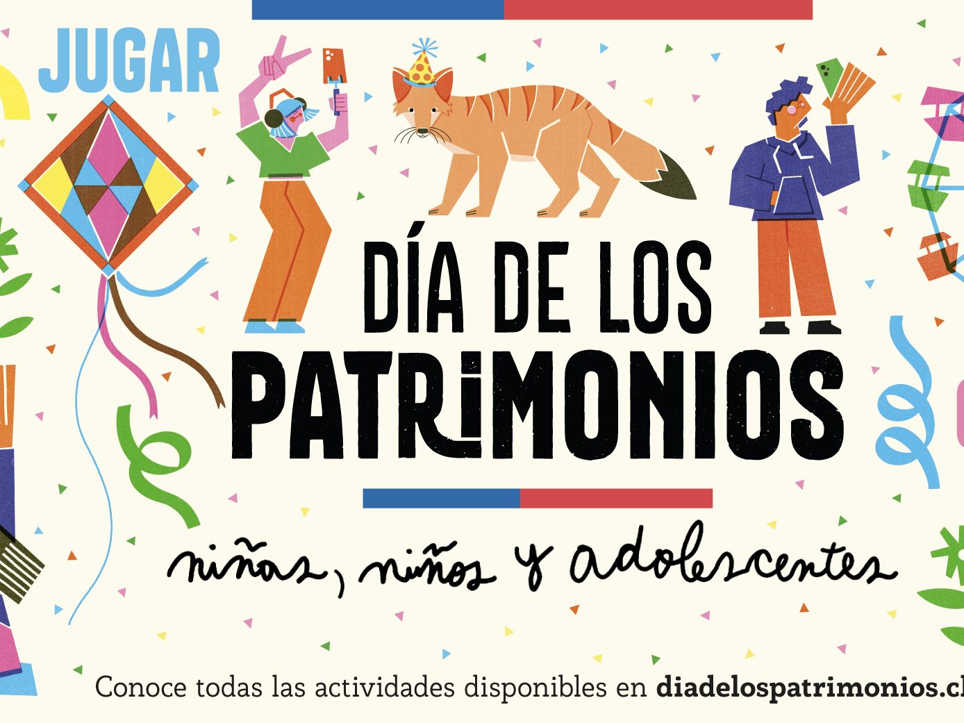 Presentación de libro "Perturbadoras: narradoras latinoamericanas de lo extraño del siglo XIX"