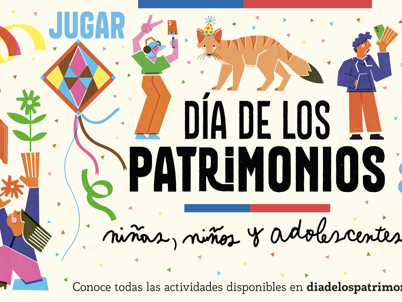 Ronda de juegos 2025