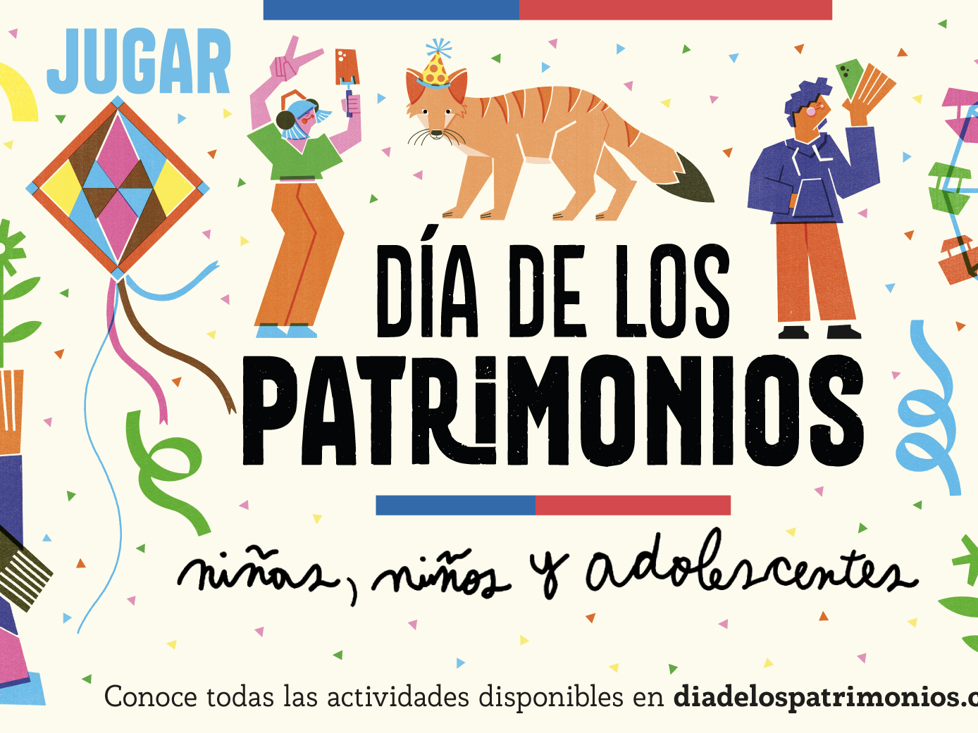 Bibliobús: Independencia (Salomón Sack con Enrique Soro)