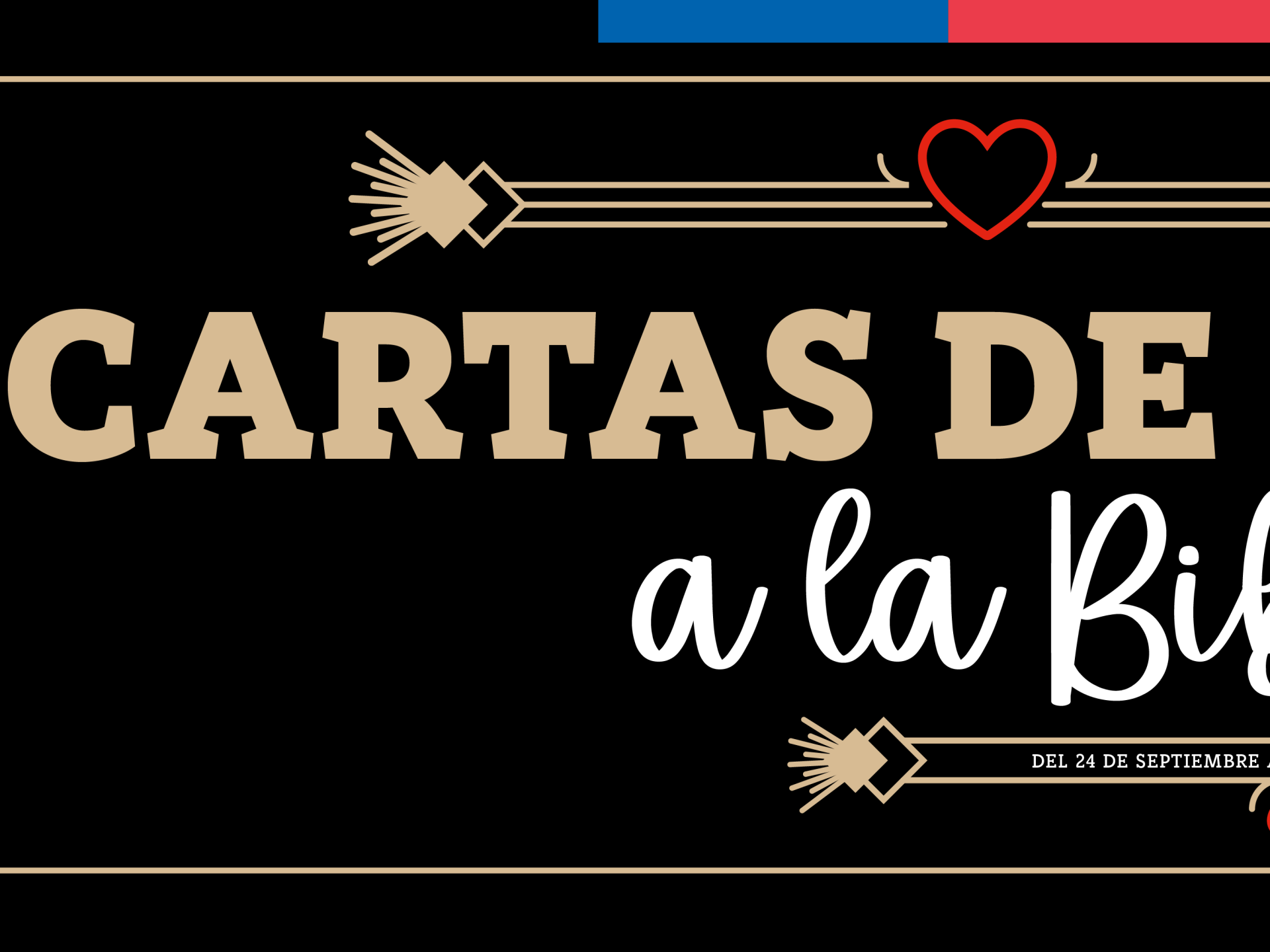 Charla “El dolor y el ser humano, en la obra de Han Kang.”