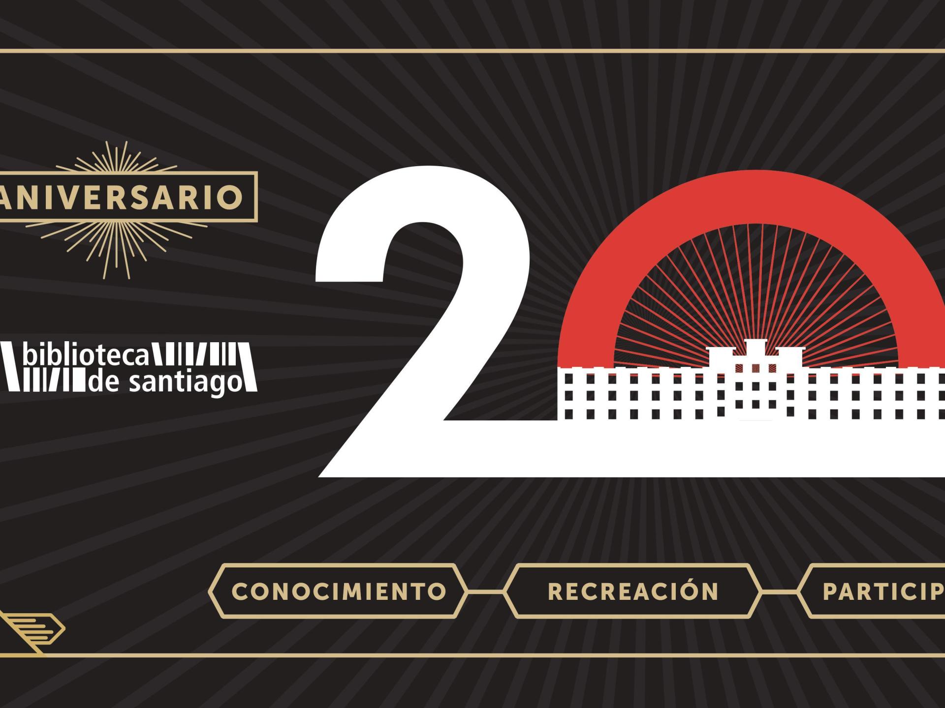 Bibliobús: Lo Espejo (Valparaíso con Lincoln)