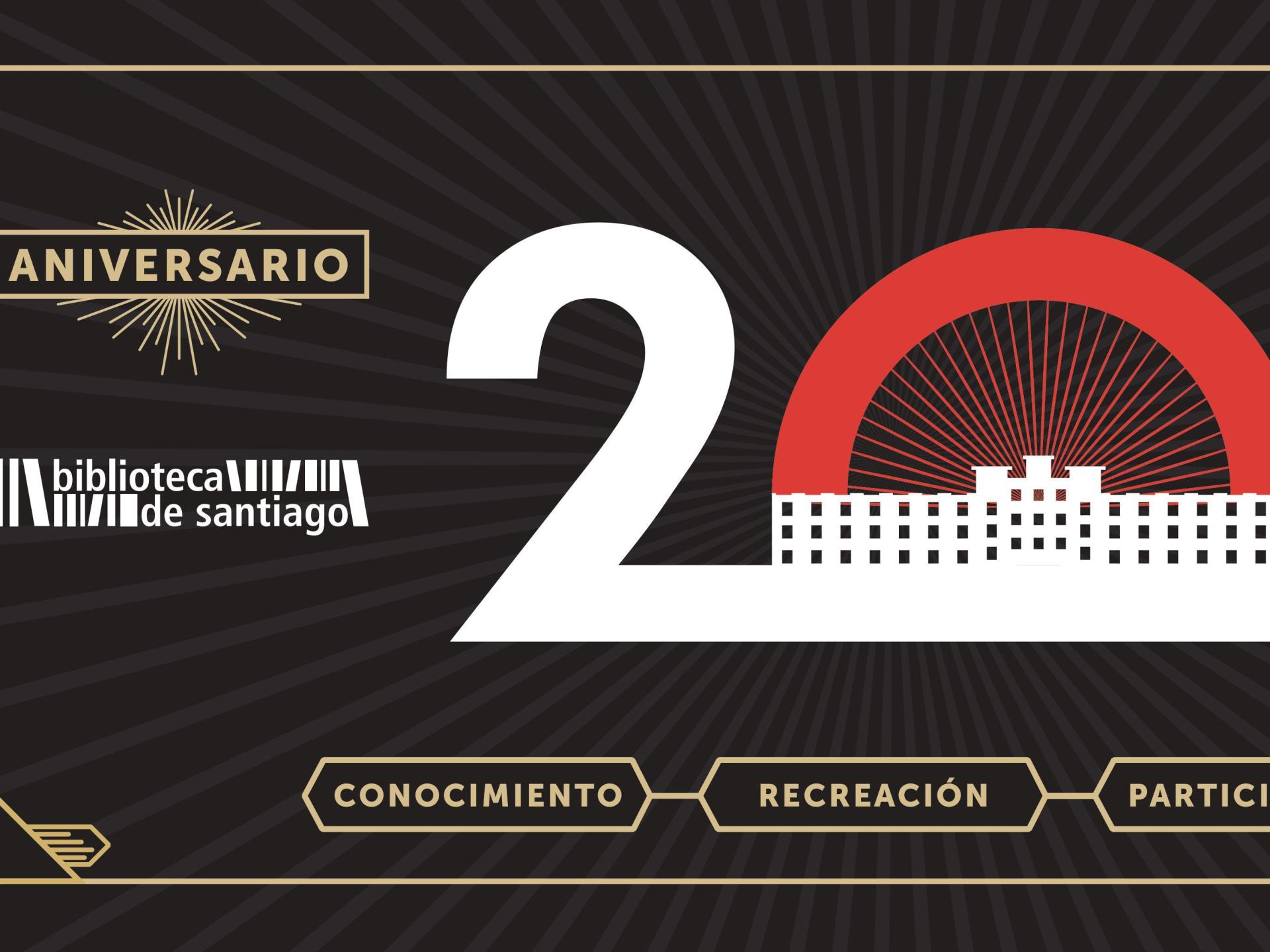 Bibliobús: Independencia  (Salomón Sack con Enrique Soro)