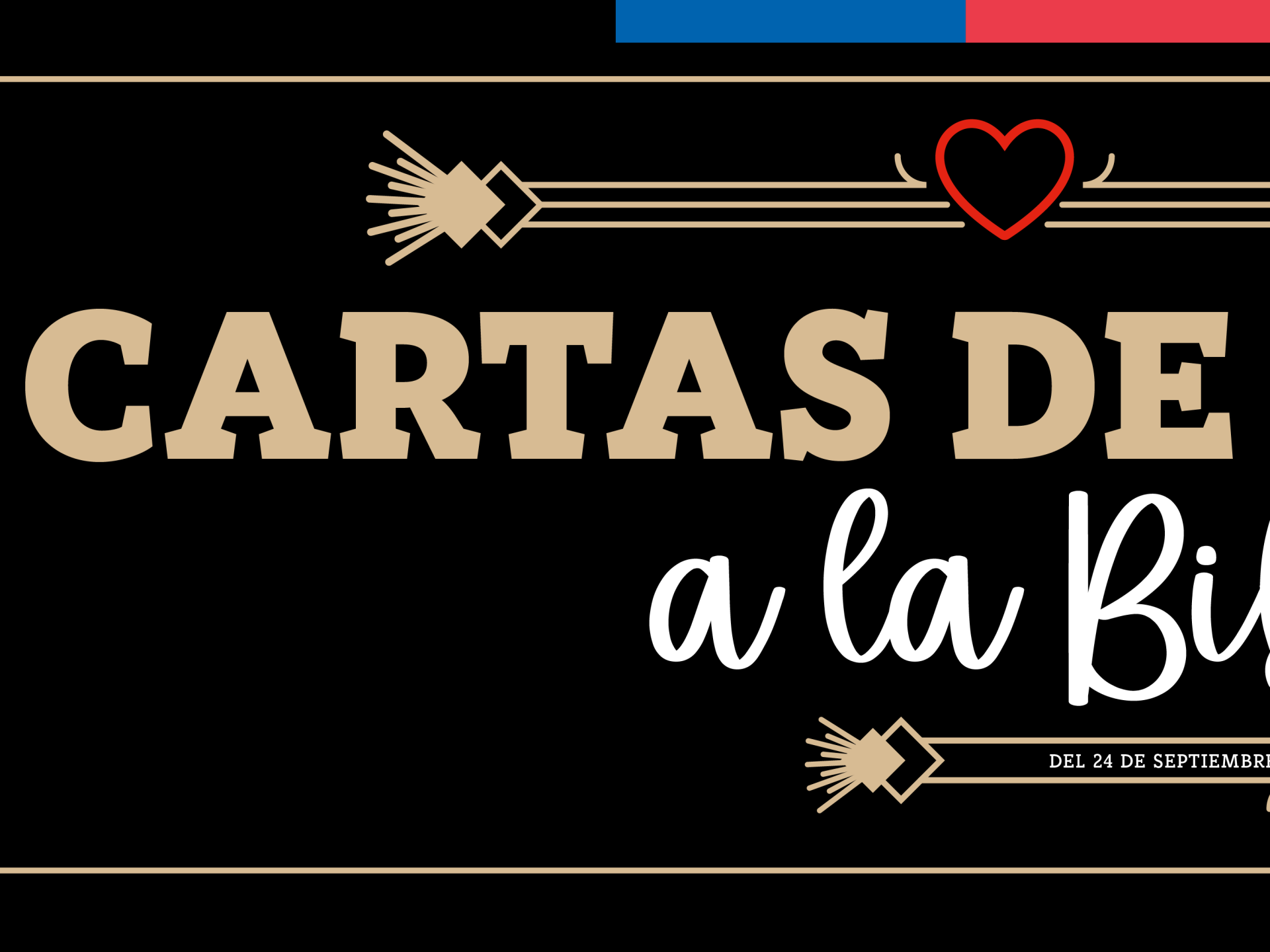 Bibliobús: Lo Prado (Turquía entre Sagitario y Ovalle)