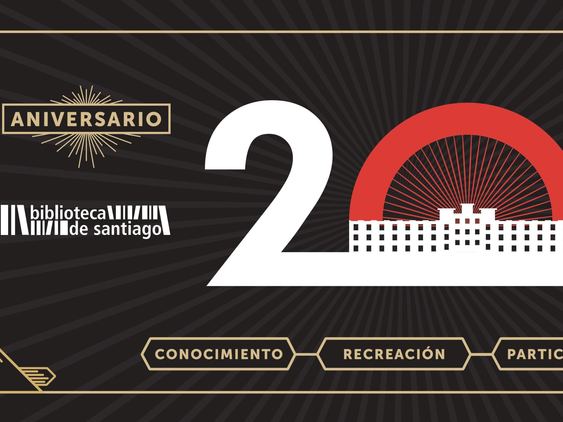 Bibliobús: Independencia  (Salomón Sack con Enrique Soro)