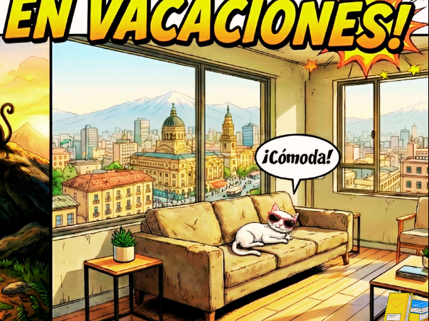 Bibliobús: Lo Espejo (Valparaíso con Lincoln)