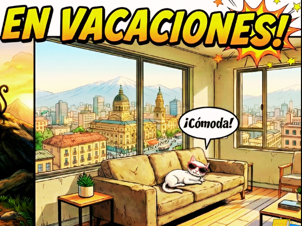 Festival de Teatro de Verano 2026, Compañia Proyectico Mi Nuevo Hogar