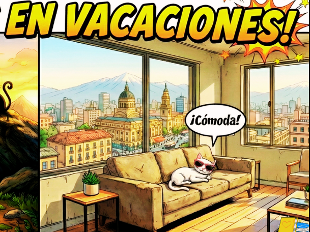 Obra inmersiva Nido, dirigida para la primera infancia