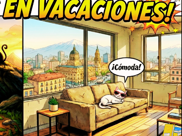 Bibliobús: Lo Prado (Turquía entre Sagitario y Ovalle)