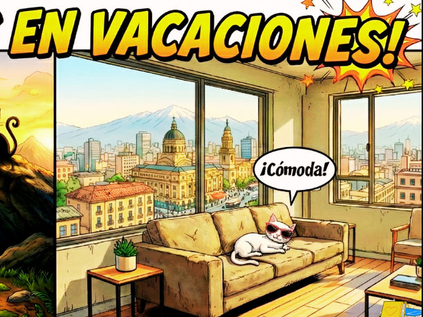 Bibliobús: Lo Espejo (Valparaíso con Lincoln)