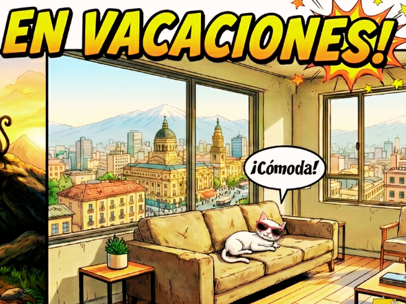 Bibliobús: Cerrillos (Plaza Buzeta)