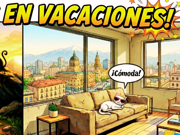 Encuentro con la ciencia: fenómenos de luz