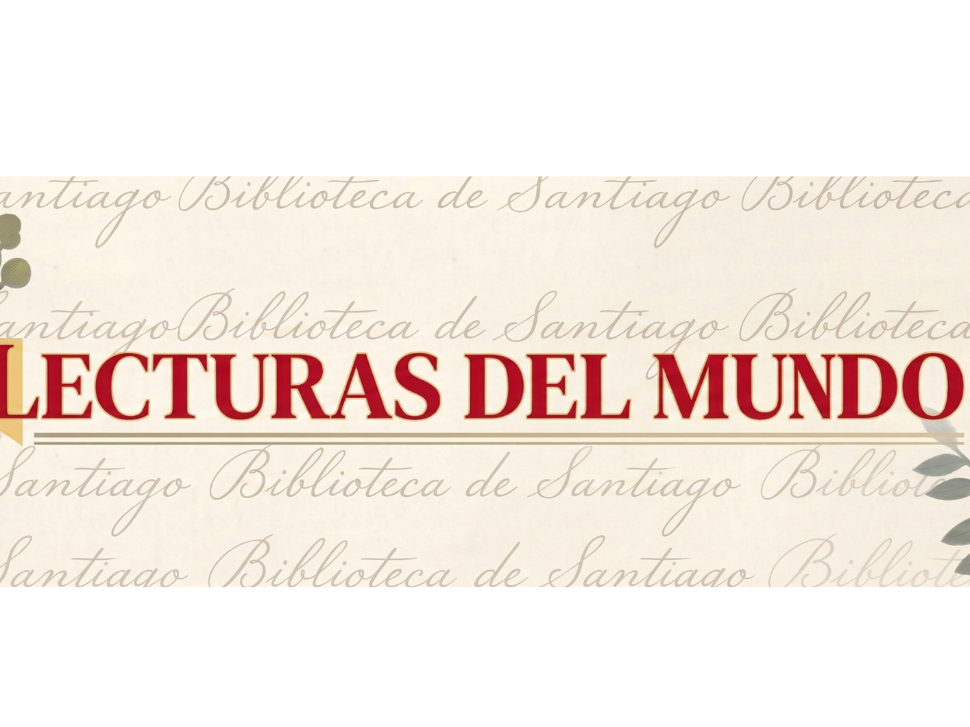 Charla Literatura Finlandesa: Los Moomin y proyección de cortometrajes basados en los libros de Tove Jansson