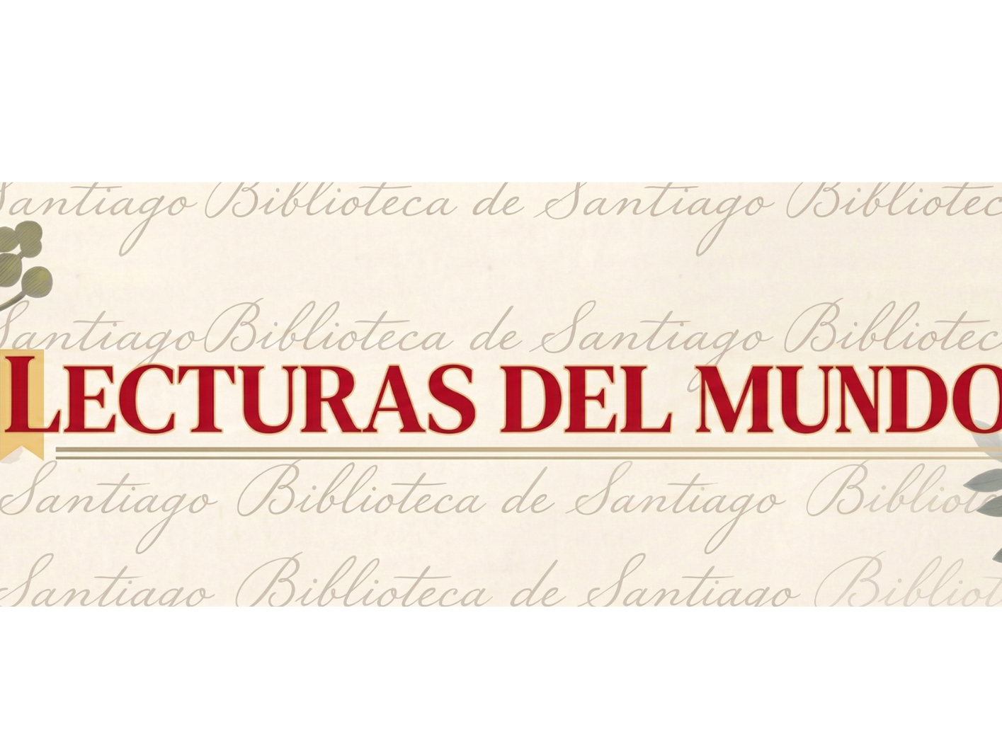 Club de Lectura “Escritoras Asiáticas: miradas de mujer”