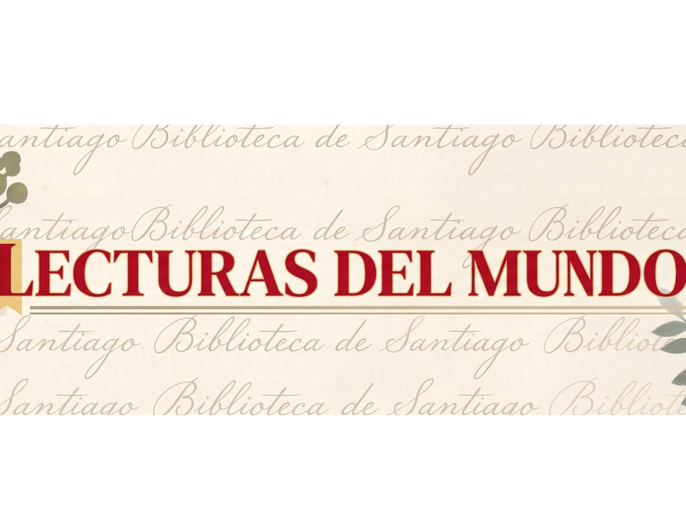 Bibliobús: Lo Espejo (Valparaíso con Lincoln)