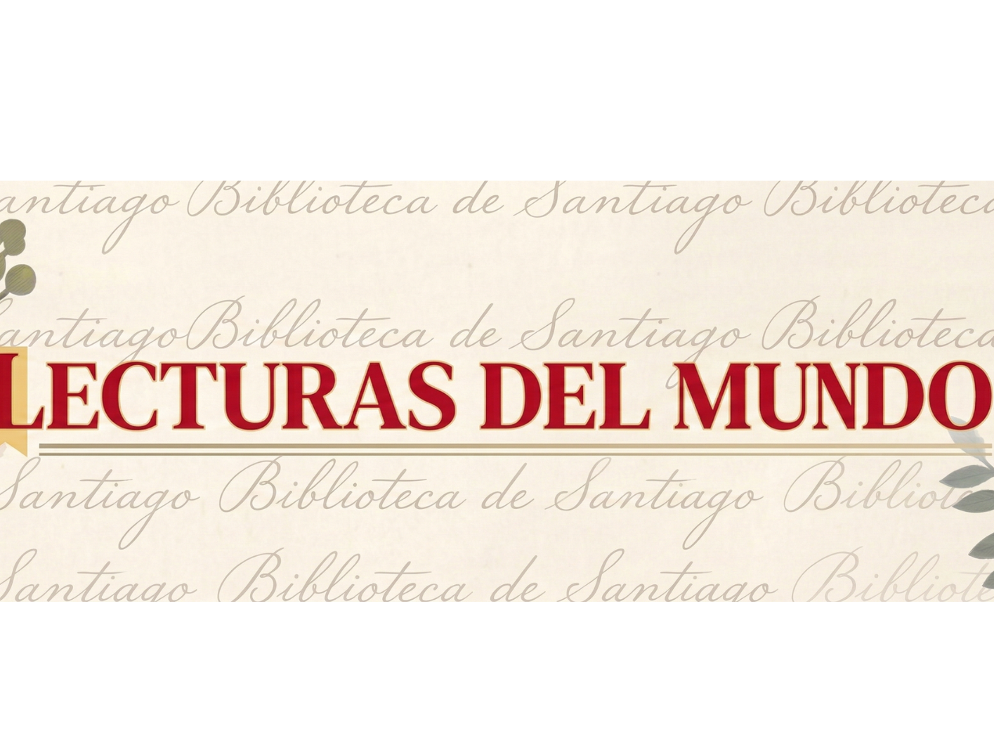 Bibliobús: Cerrillos (Plaza Buzeta)