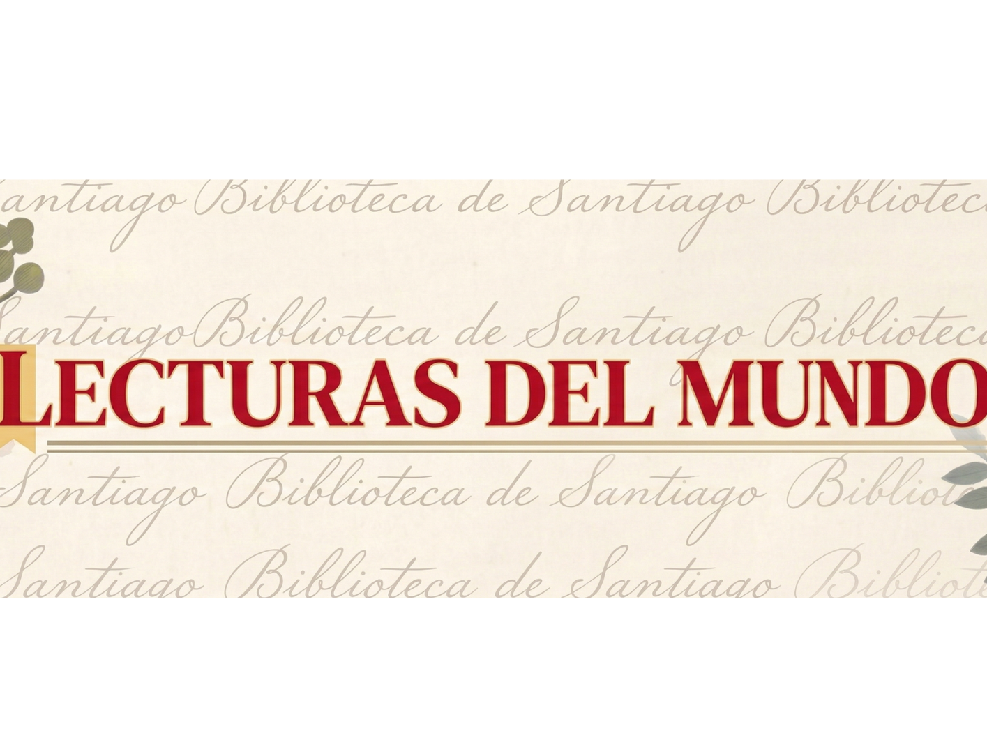 Charla "Mujeres latinoamericanas y el terror social"