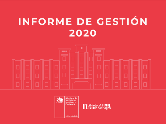 gestión 2020