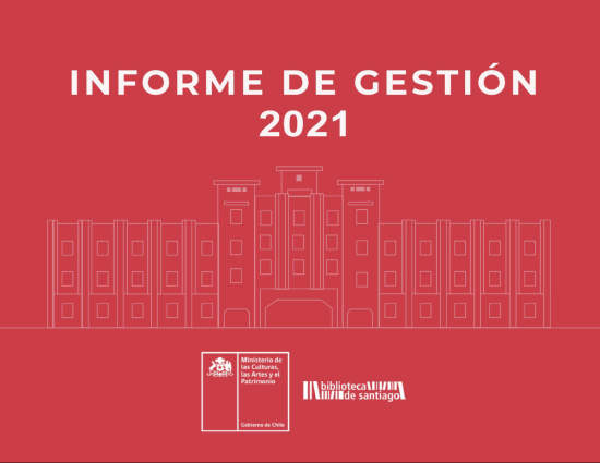 Informe Gestión 2021