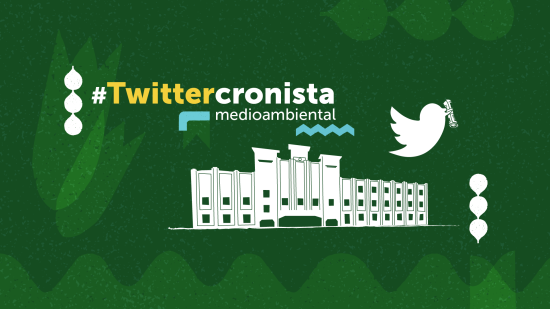 Gráfica Twitter Cronista