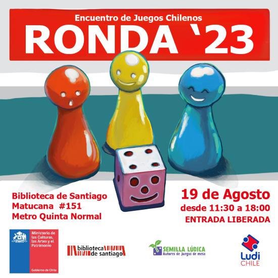 Ronda de Juego