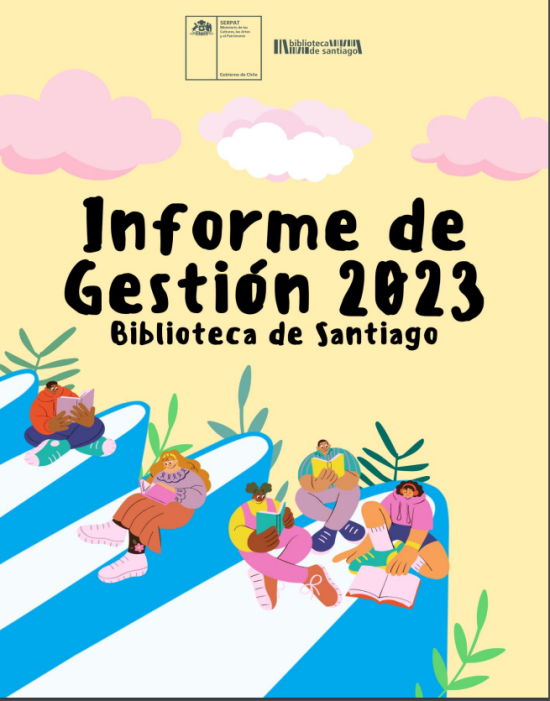 Informe Gestión 2023